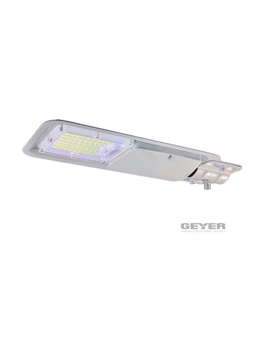 Geyer Außenstehlampe Mit Eingebautem LED 100W Geyer Außenstehlampe Mit Eingebautem LED 100W