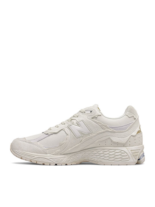 New Balance 2002r Protection Sneakers White