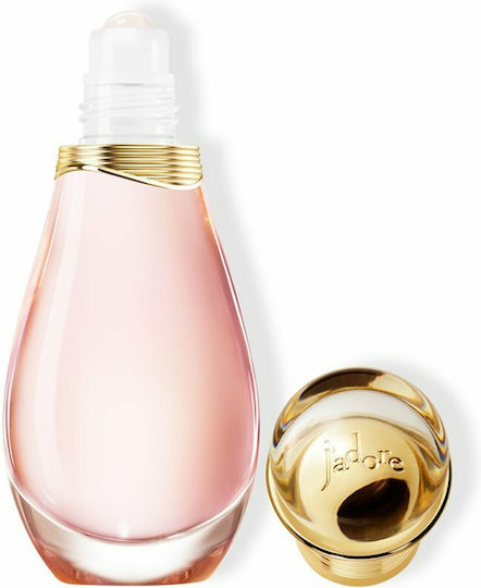 Dior J'Adore Roller Pearl Eau de Toilette 20ml