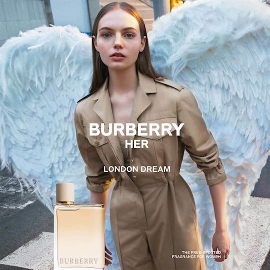 Burberry Her London Dream Eau de Parfum 50ml