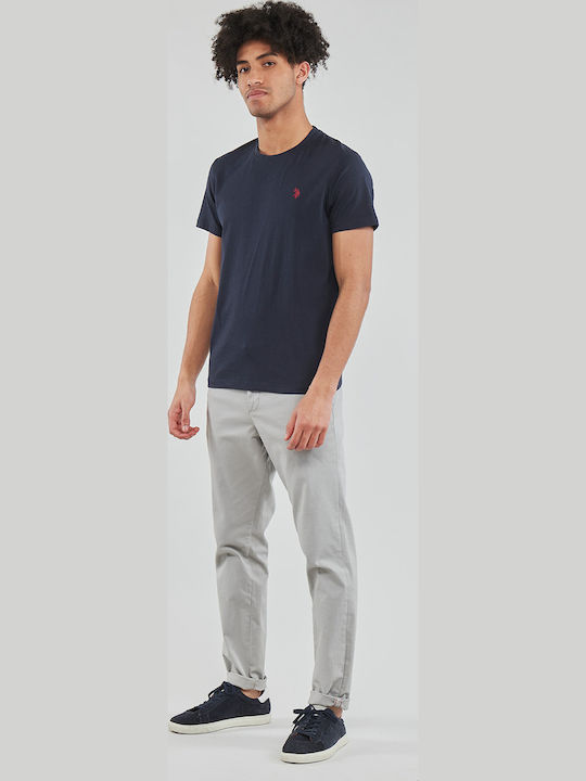Tricou Albastru marin