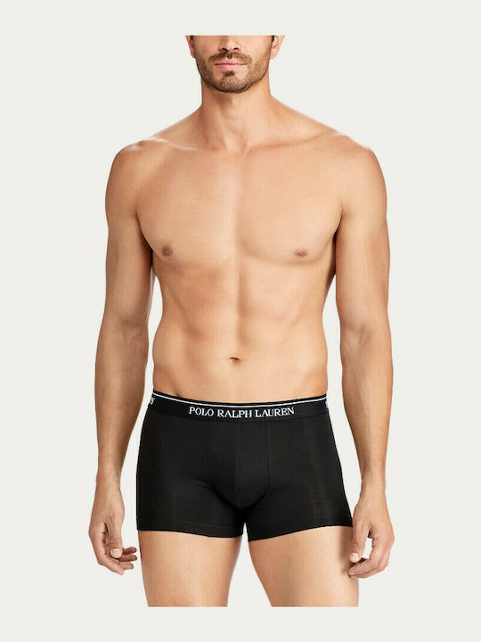 Men's Boxers White / Grey / Black 3Pack