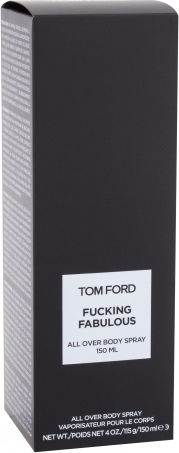 Tom Ford Fucking Fabulous Мист за тяло 150мл