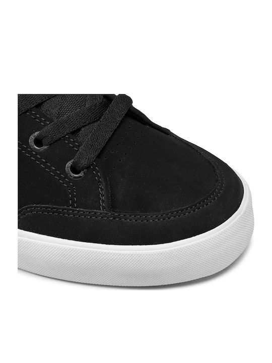 AL50SLIM-BKWS Ανδρικά Sneakers Μαύρα