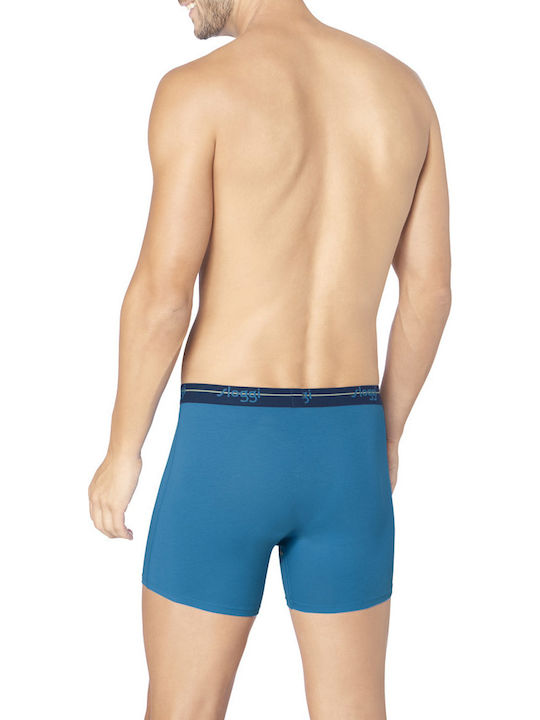 Start Short Men's Boxers Multicolour 2Pack