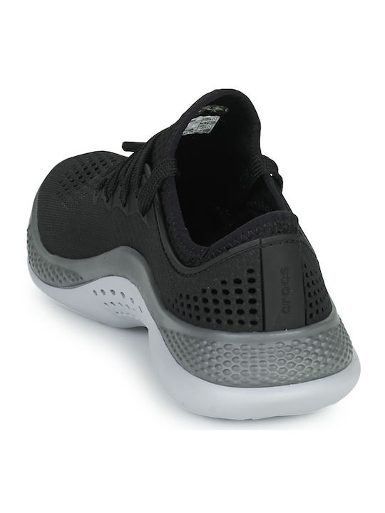 Literide 360 Pacer Sneakers Black