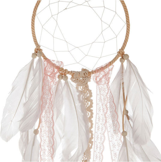 Atmosphera Decorațiune De Perete Pentru Copii Dreamcatcher 21x1x59cm