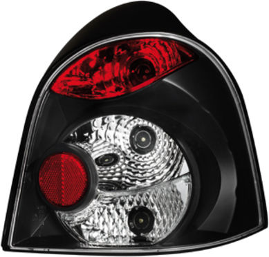 Dectane Taillights for Renault Twingo 00-06 2pcs