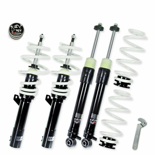 JOM Suspension Set 4pcs for Volkswagen Passat Variant