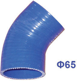 Autoline Durchmesser 65mm Universell Blau