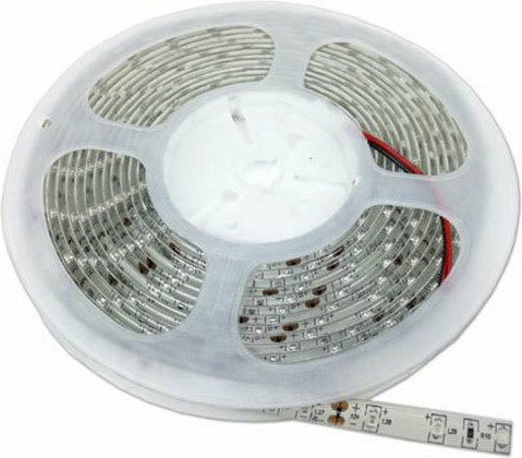 Optonica Wasserdicht LED-Streifen 12V RGBW Licht 5m Typ SMD5054
