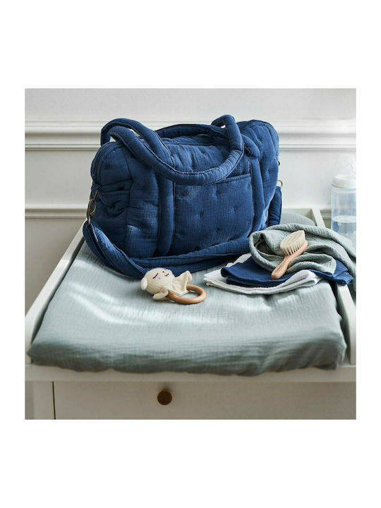 La Redoute Interieurs Swaddle Wraps Multicolour 45x45cm. 3pcs