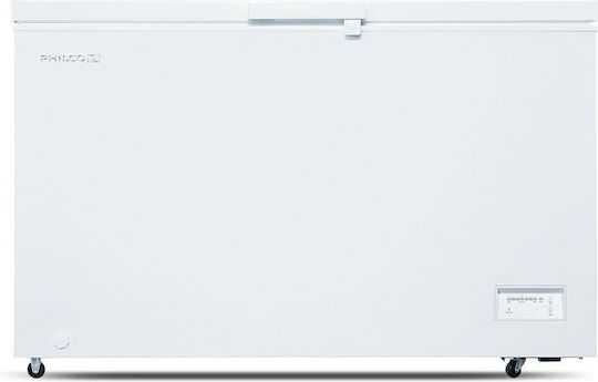Philco PFC-400 Chest Freezer 371lt