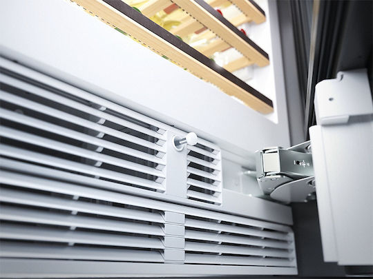 Miele Weinkühler 104 Flaschen
