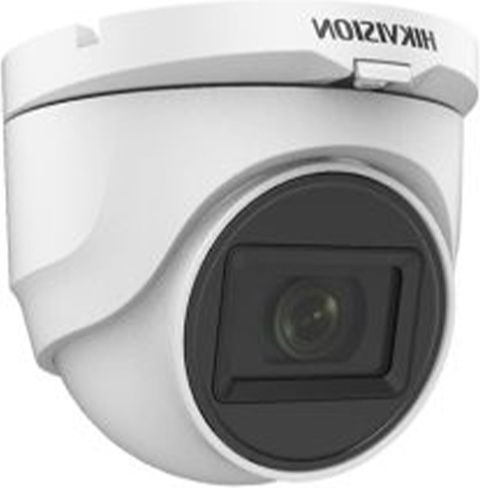 Hikvision DS-2CE76D0T-ITMFS CCTV Surveillance Camera Full HD 1080p Waterproof with Microphone and Lens 2.8mm