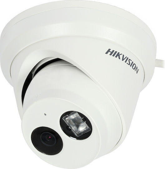 Hikvision DS-2CD2363G2-I IP Cameră de Supraveghere Full HD+ 6MP Rezistentă la apă cu Lentilă 2.8mm