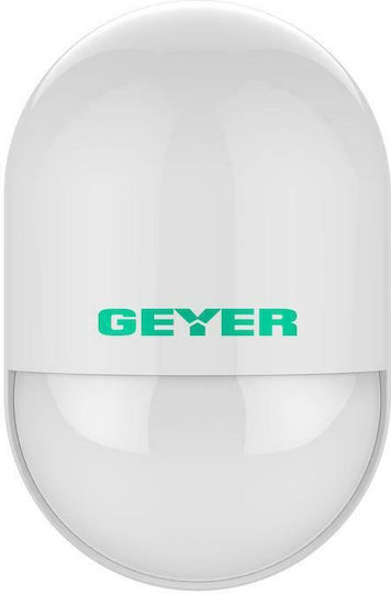 Geyer Ασύρματος RF Αισθητήρας Κίνησης