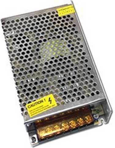 Optonica IP20 LED Power Supply 60W 24V