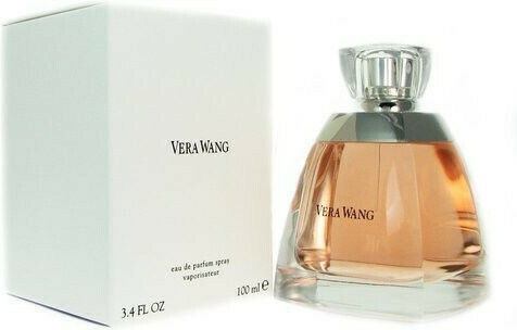 Eau de Parfum 100ml