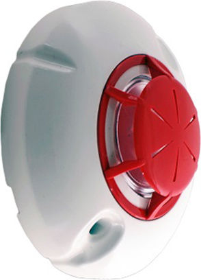 Unipos Feueralarmsirene