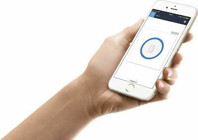 Blebox PROXISWITCH Smart Switch Wi-Fi 6A