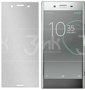 3MK Ceramic Tempered Glass (Sony Xperia Xz Premium)