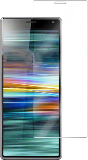 Tempered Glass (Xperia 10 Plus)
