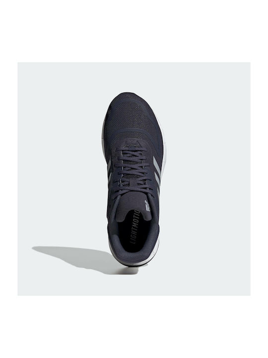 Duramo 10 Sport Shoes Running Shadow Navy / Halo Silver / Legend Ink