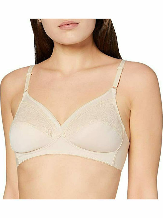 Formfit Bra without Padding without Underwire Beige