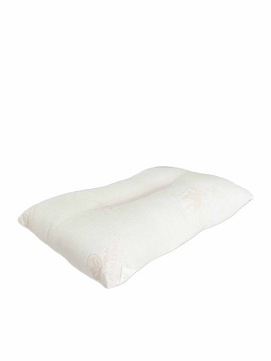 Idilka Perna Pat Aloe Vera Microfibra Anatomic 50x70cm