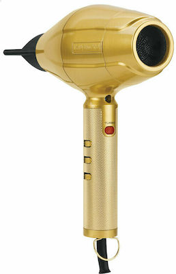 Babyliss Fx Dryer Hair Dryer 2200W Gold FXBDG1E