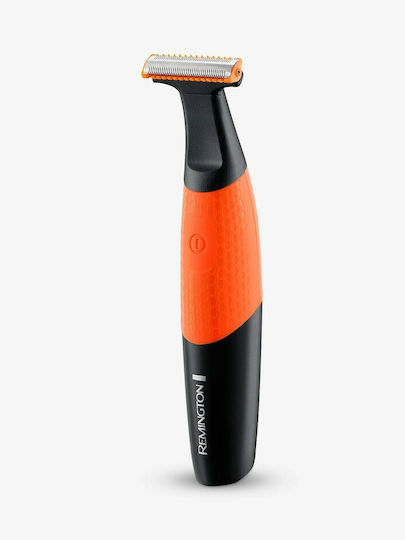 Remington Durablade Wet & Dry Mens Electric Shaver MB010 Rechargeable / Corded Face Electric Shaver