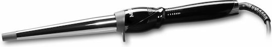 Moser Κωνικό Ψαλίδι Μαλλιών για Μπούκλες 25mm 50W 4437-0050