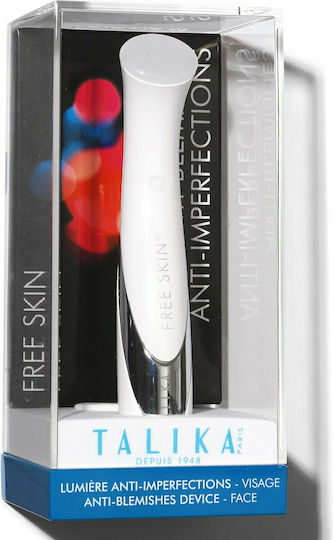 Talika Free Skin Anti-Flecken LED gegen Akne