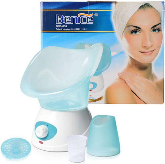 Benice BNS-016 Cleansing Sauna Face