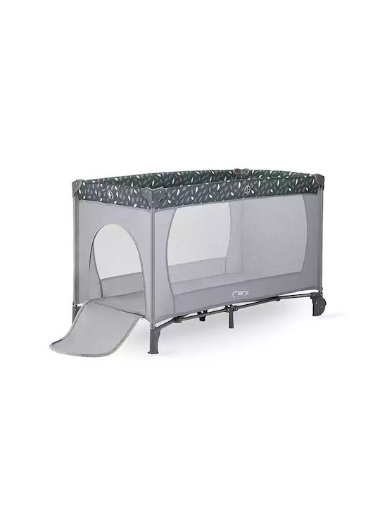 Momi Παρκοκρέβατο 125x65cm