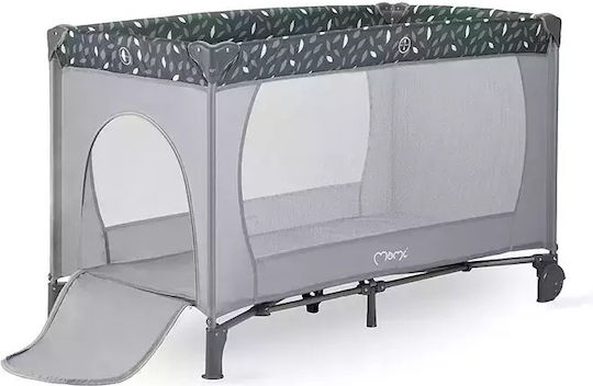 Momi Playpen 125x65cm