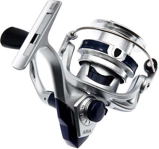 Okuma Aria A Fishing Reel for Spinning
