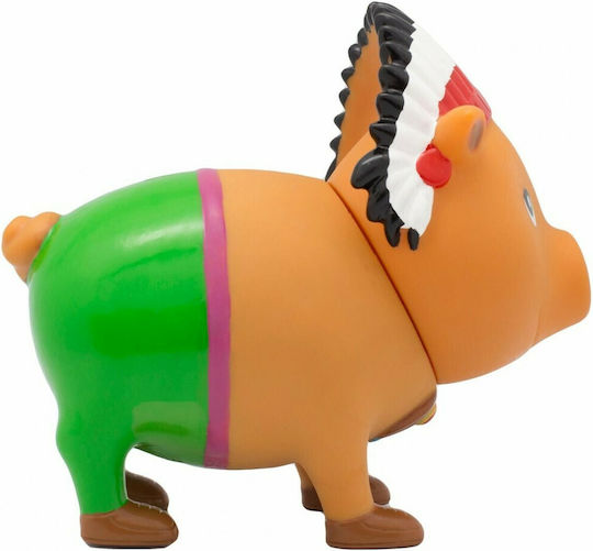 Lilalu Biggys Piggy Bank 13.5εκ.