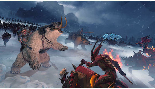 Total War: Warhammer 3 Limited Day 1 Edition PC Game