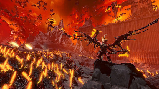 Total War: Warhammer 3 Limited Day 1 Edition PC Game