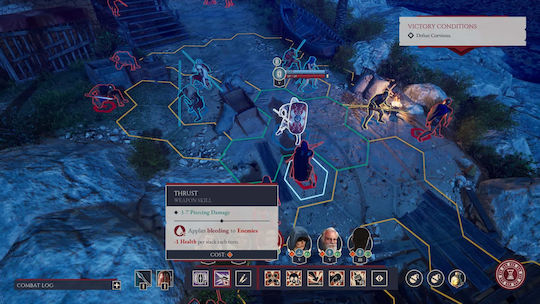 Expeditions Rome PC Game