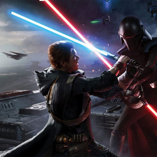 Star Wars - Jedi: Fallen Order (Key) PC Game