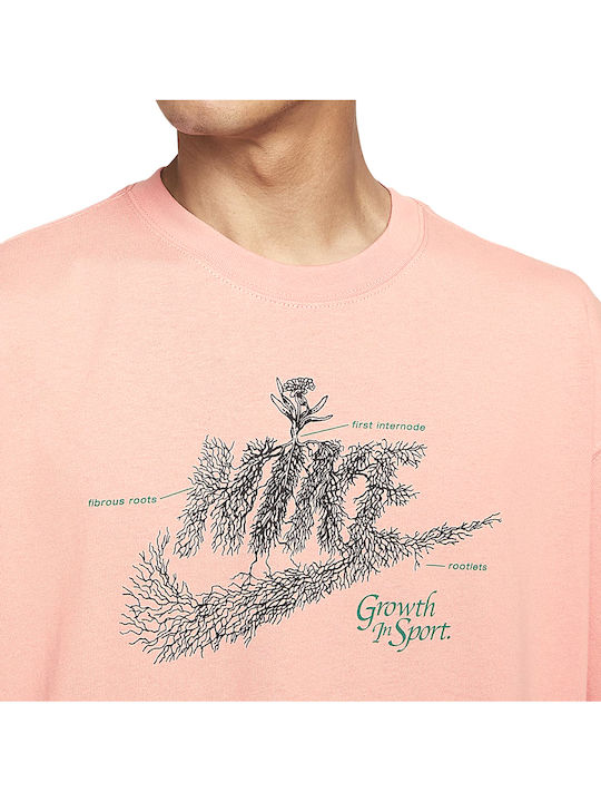 T-Shirt Rosa