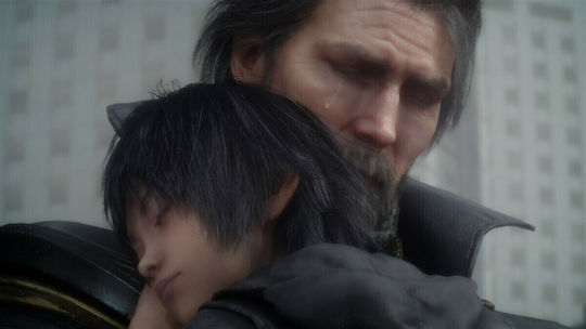 Final Fantasy XV Deluxe Edition Xbox One Game