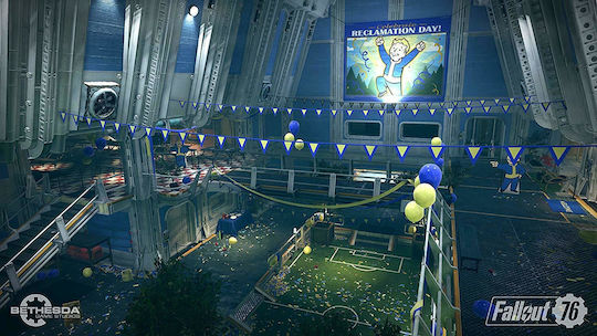 Fallout 76 Joc Xbox One
