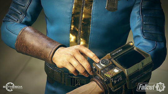 Fallout 76 Joc Xbox One