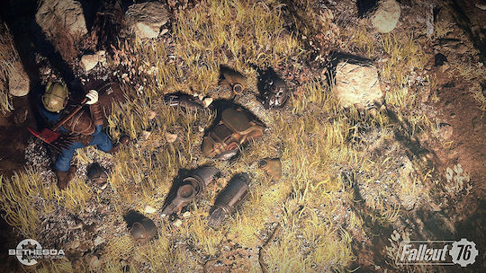 Fallout 76 Joc Xbox One