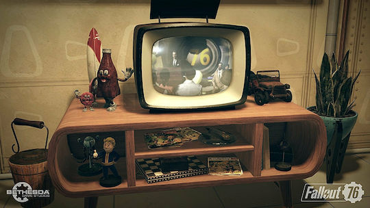Fallout 76 Joc Xbox One