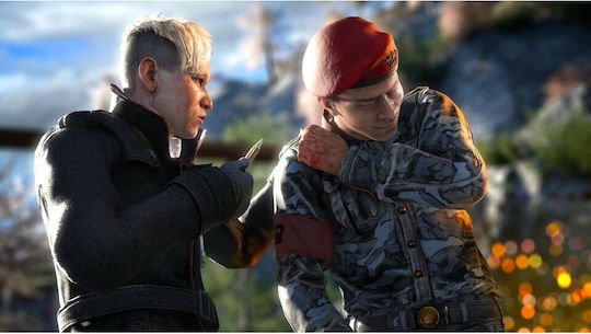 Far Cry 4 Xbox One Game